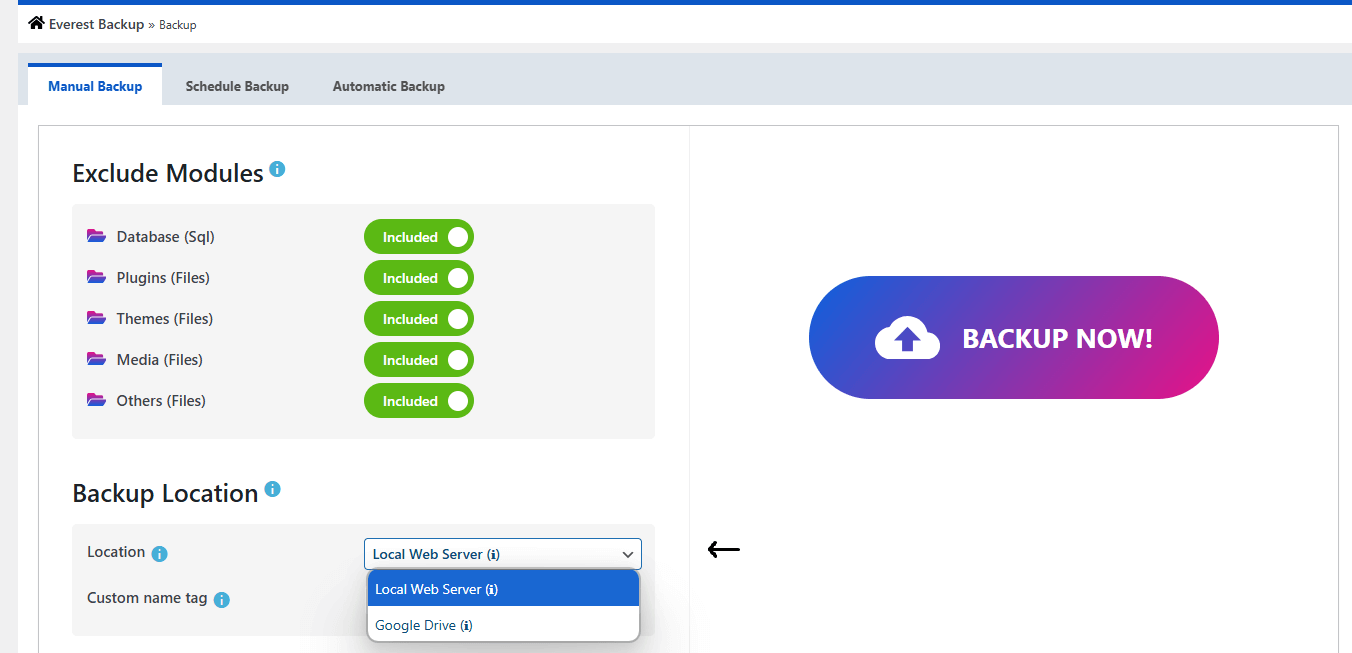 types-of-backups